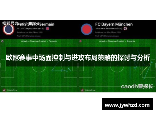 欧冠赛事中场面控制与进攻布局策略的探讨与分析